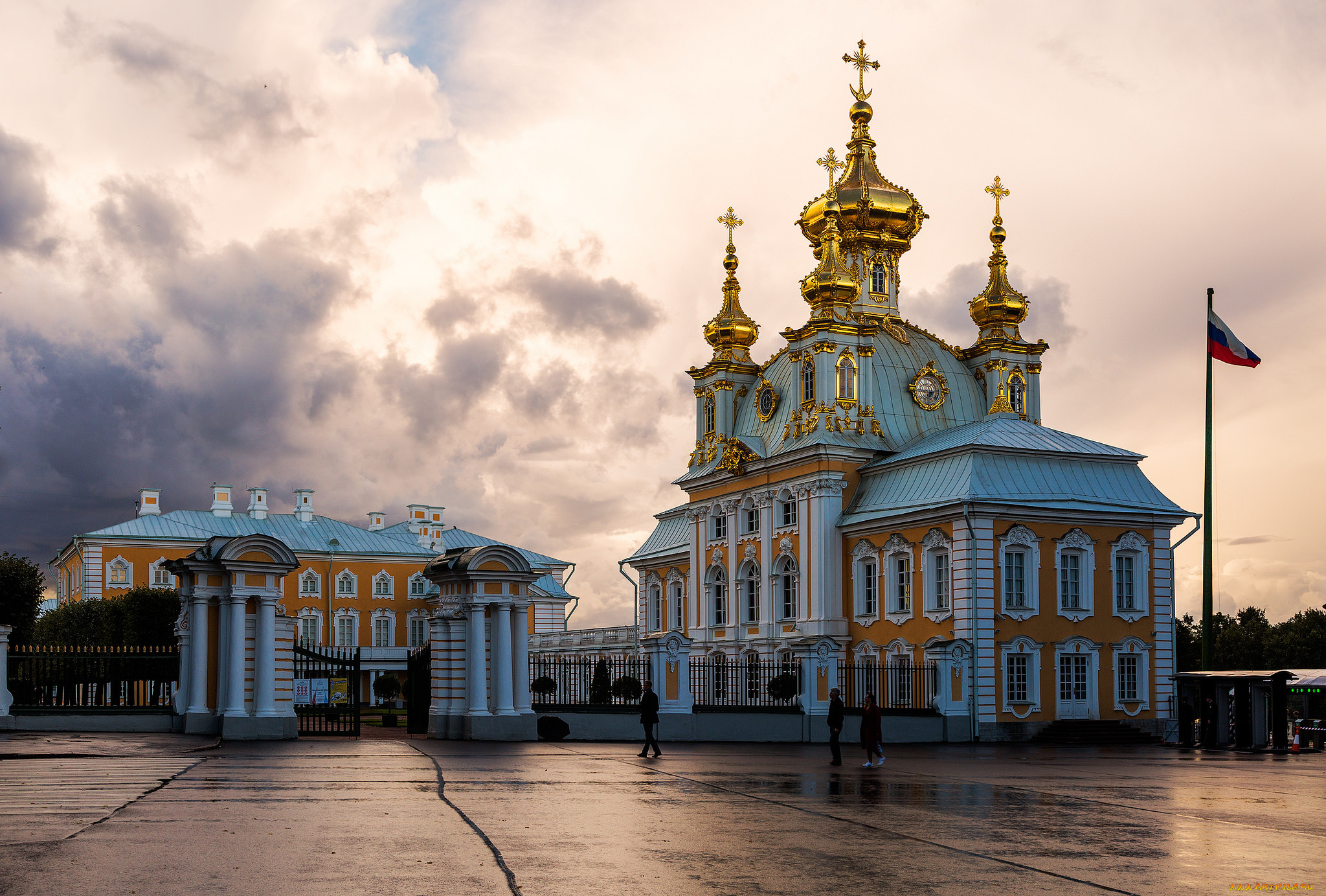 peterhof palace near st petersburg,  russia, , -,   , , , 